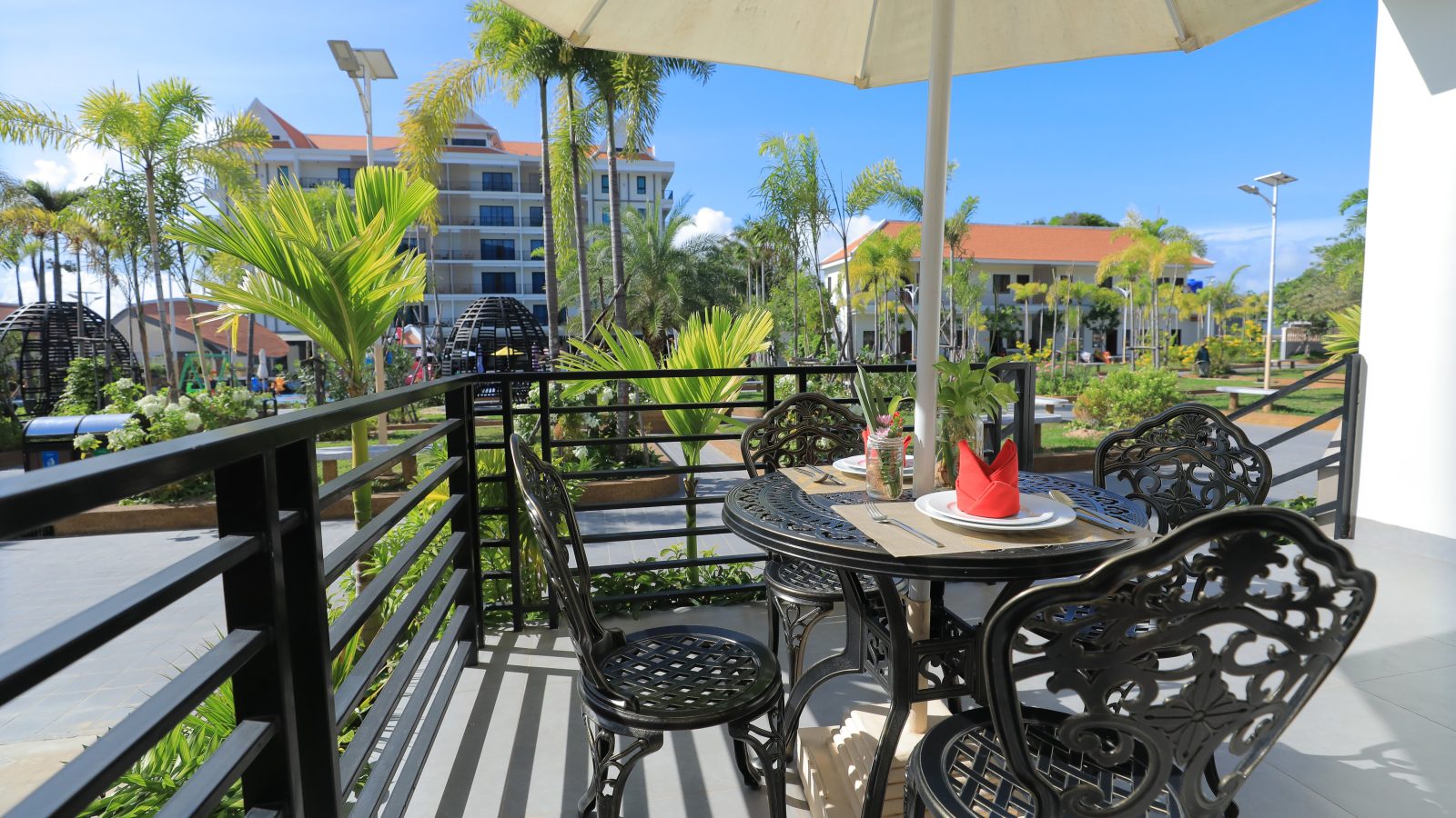 Vakara Hotel Kep