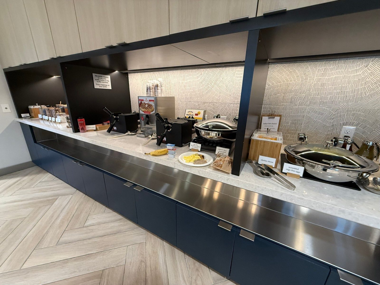 TownePlace Suites by Marriott Las Vegas North I-15