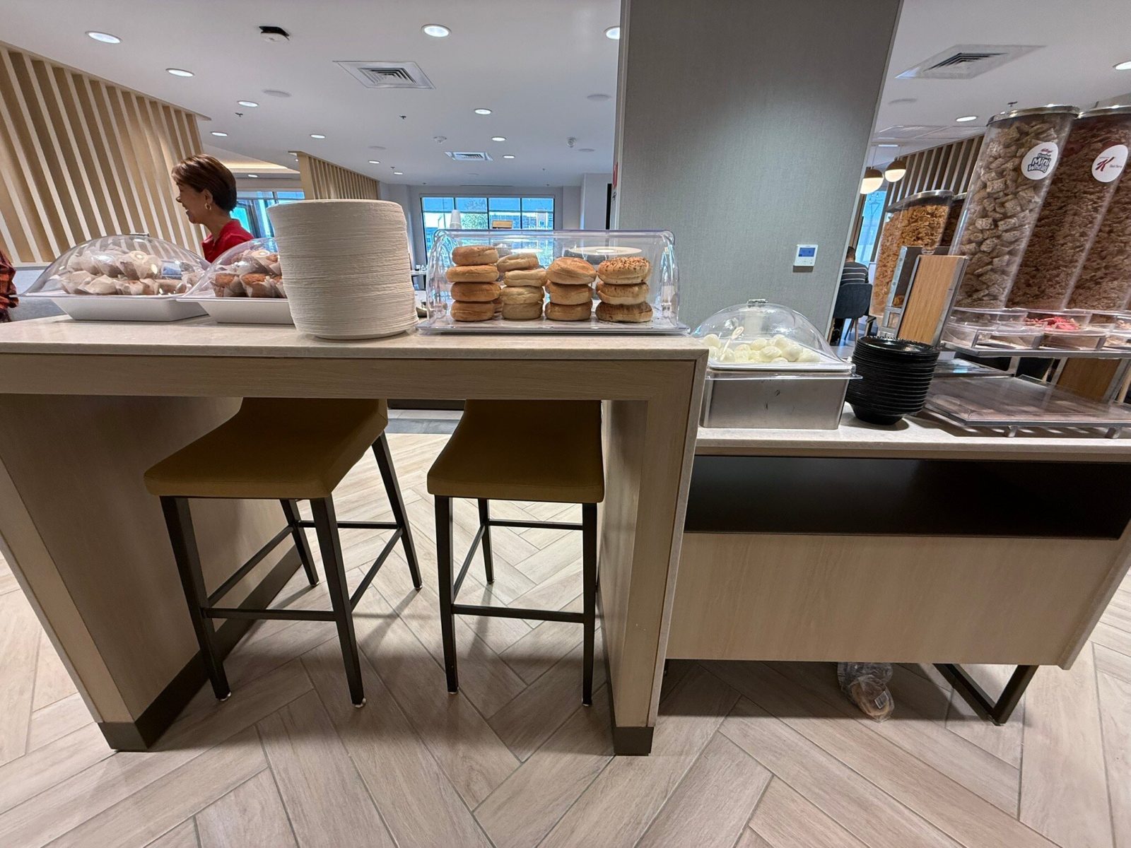 TownePlace Suites by Marriott Las Vegas North I-15