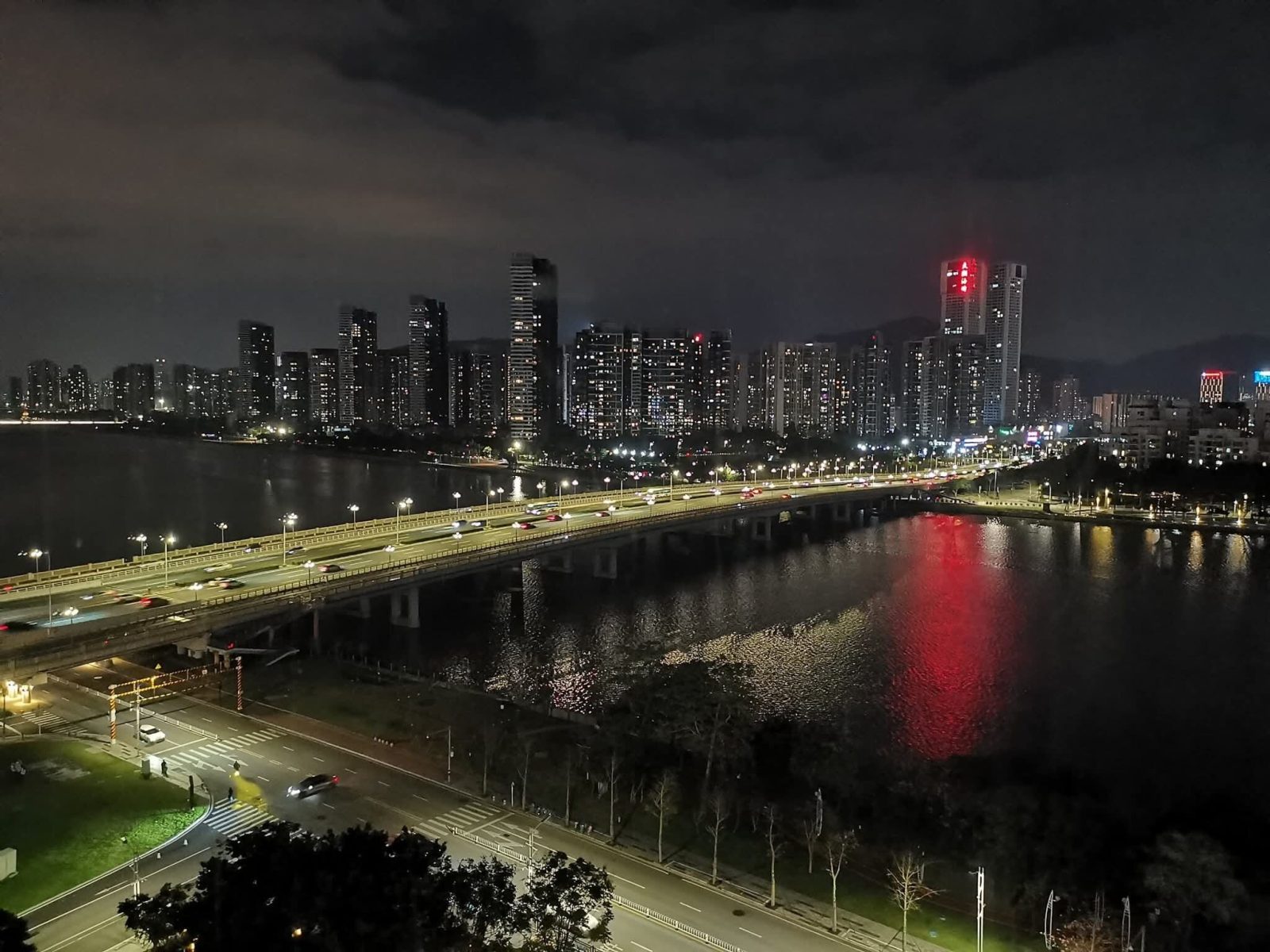 Renaissance Zhuhai Hotel