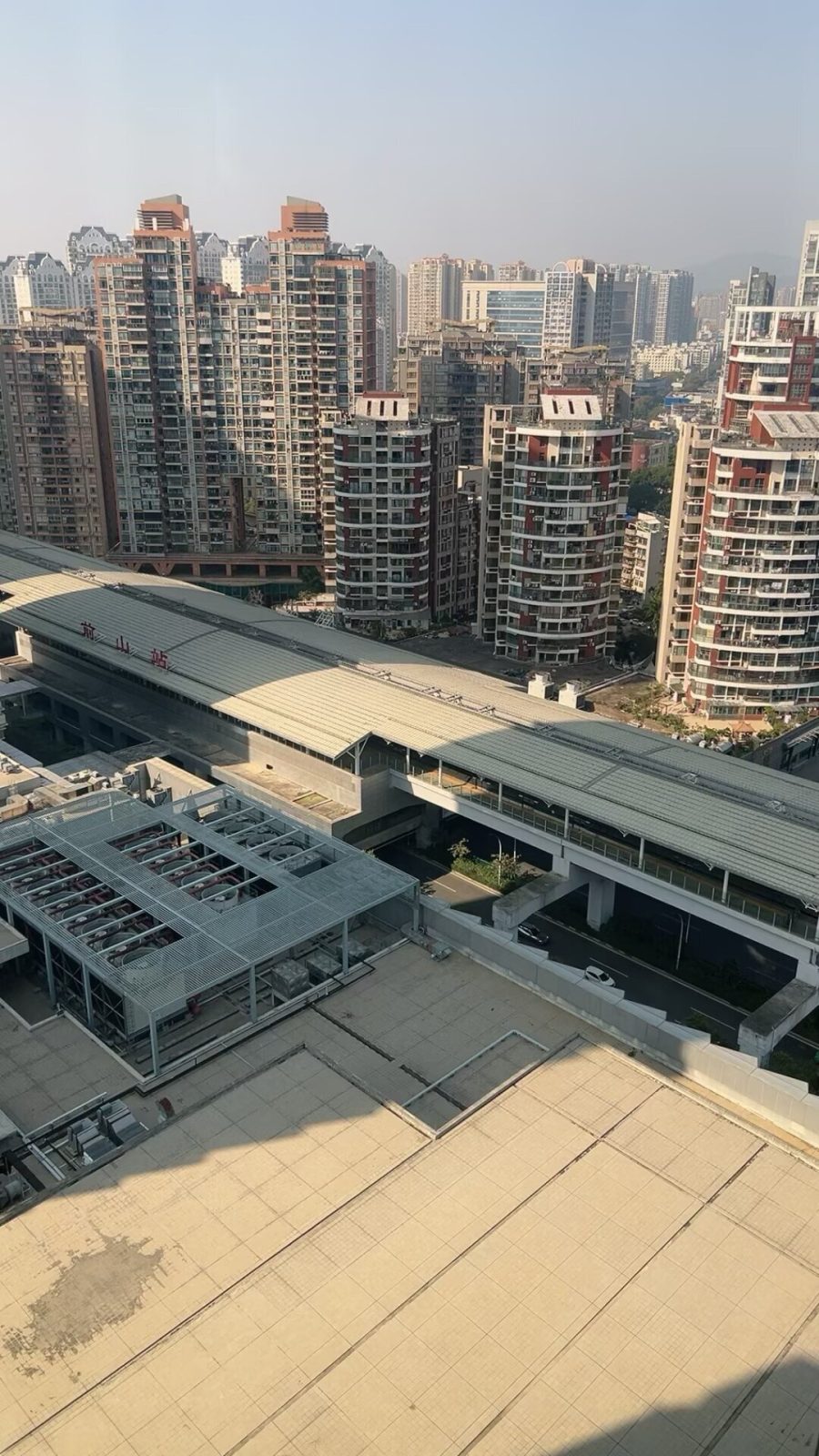 Renaissance Zhuhai Hotel