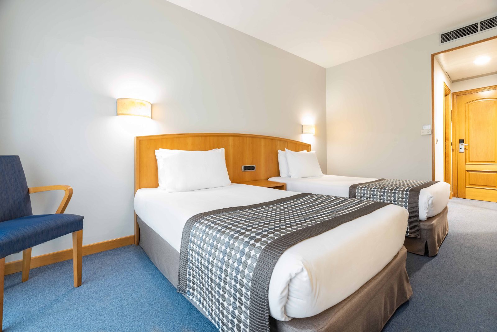 hotel area central