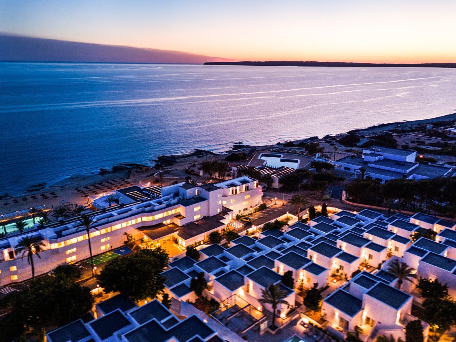 riu la mola formentera