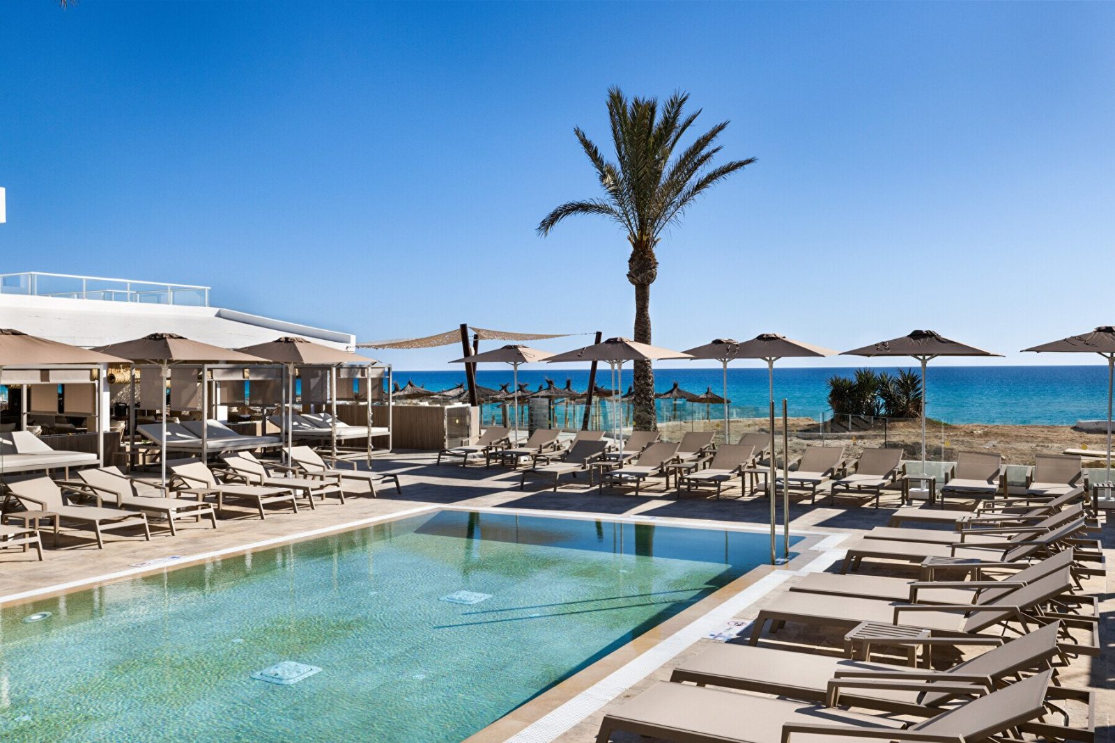 riu la mola formentera