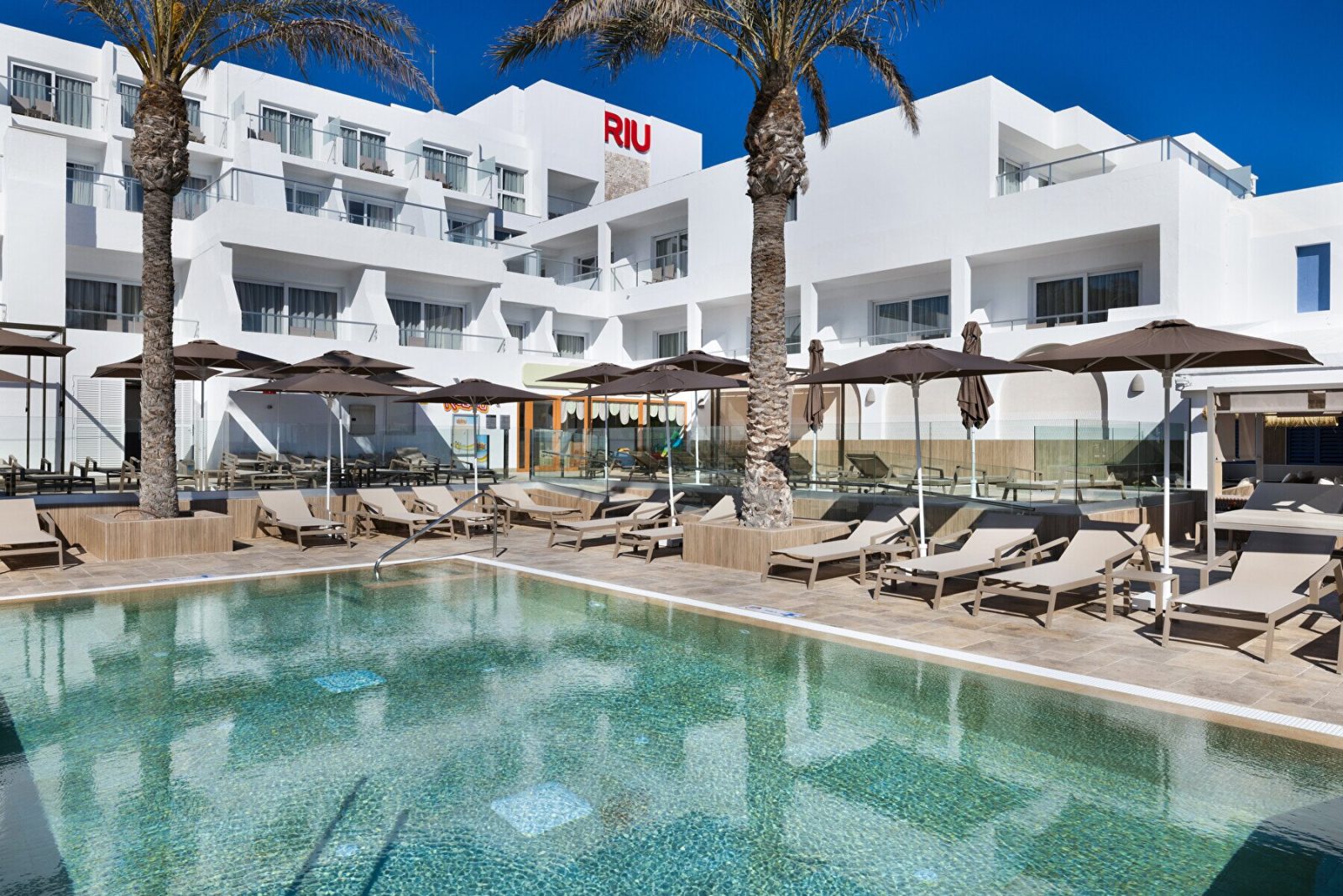 riu la mola formentera