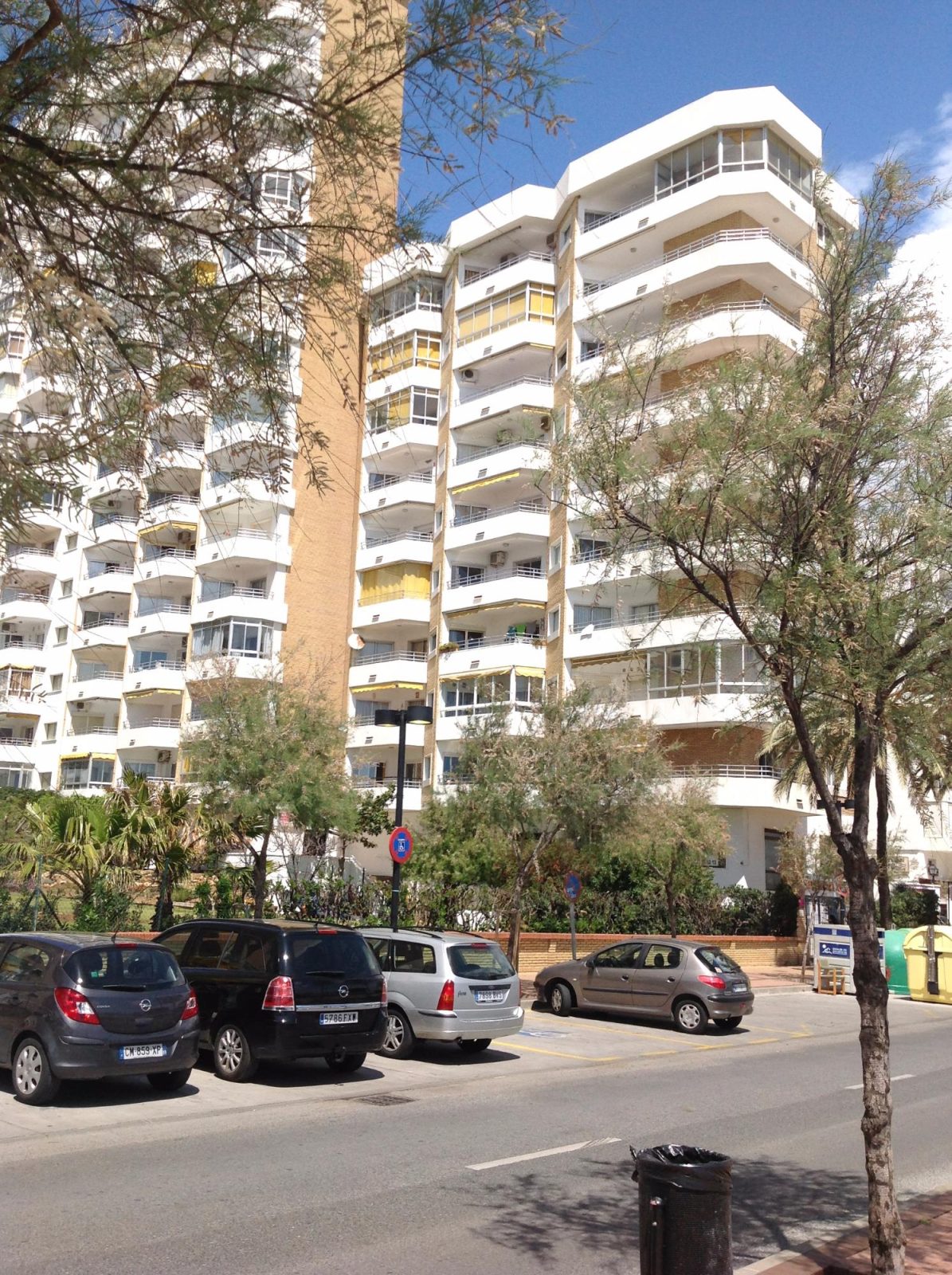 Apartamentos Ronda