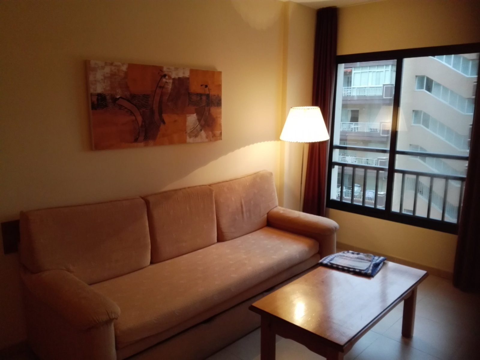 Apartamentos Ronda