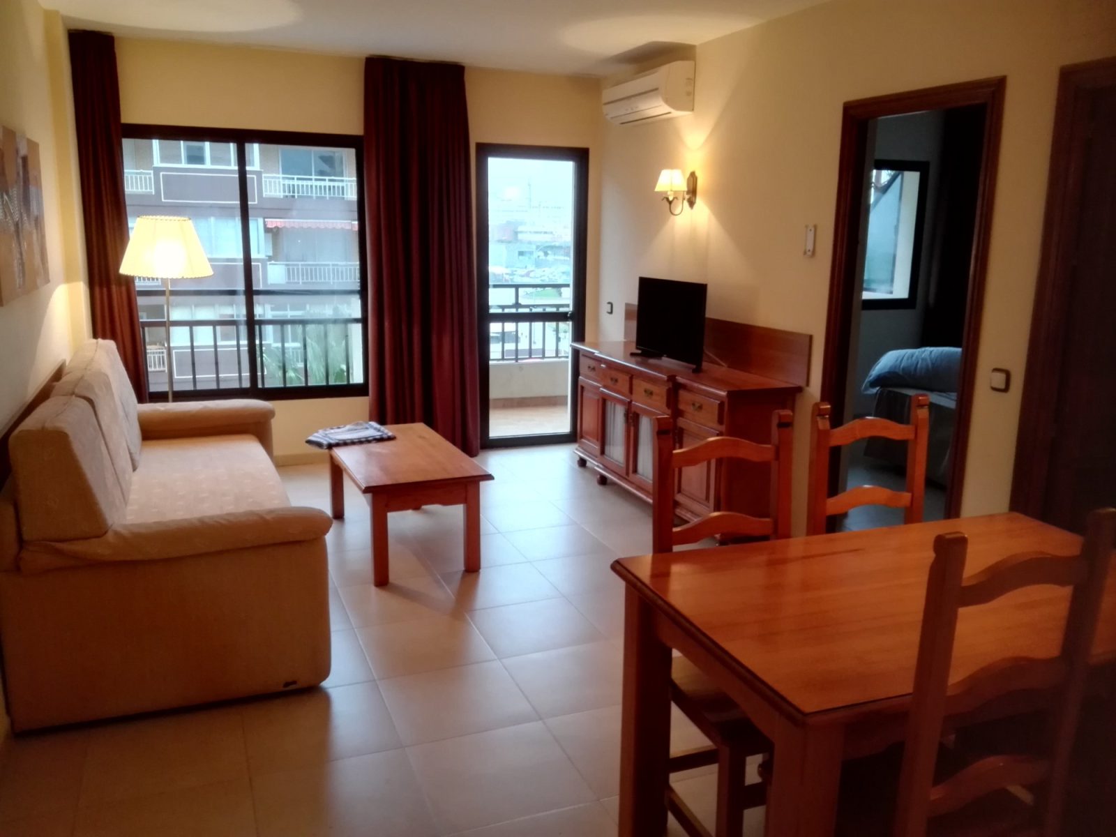 Apartamentos Ronda