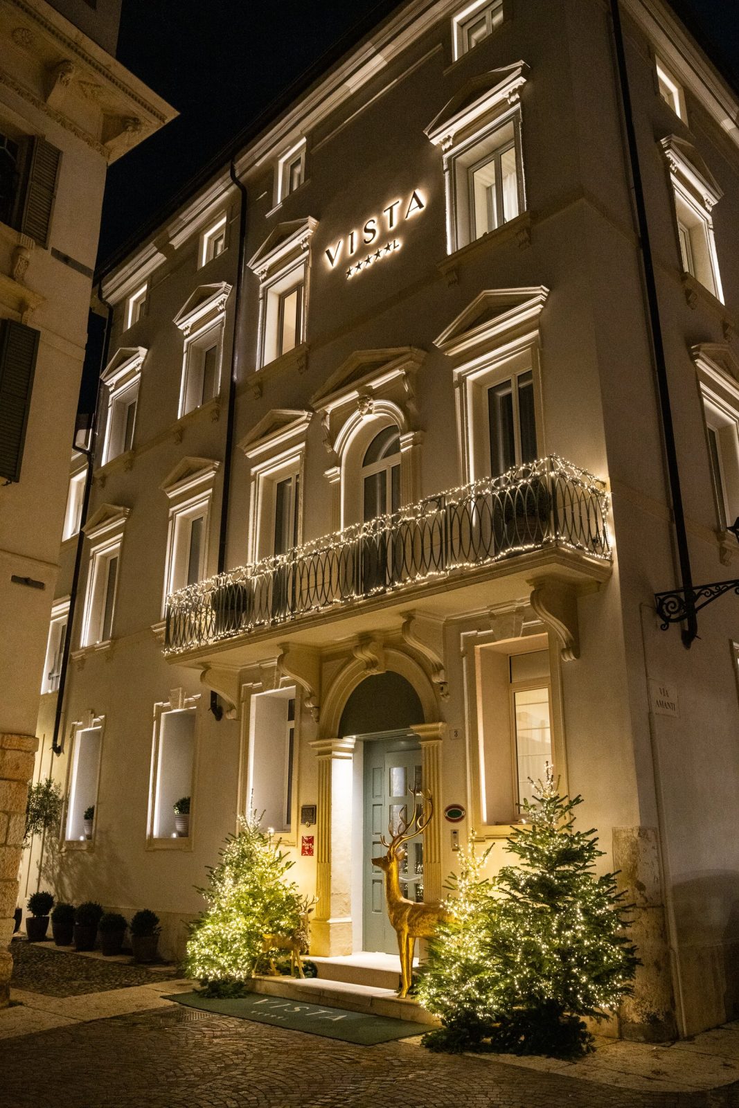 Vista Verona