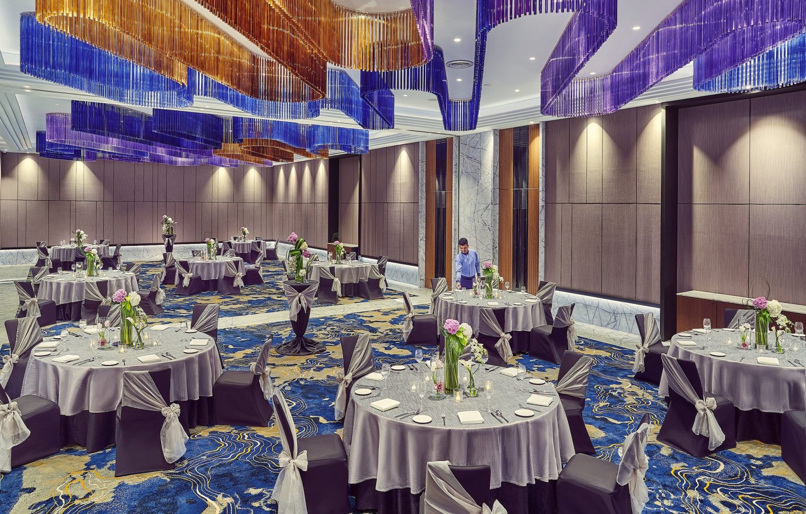 Vivanta Navi Mumbai, Turbhe