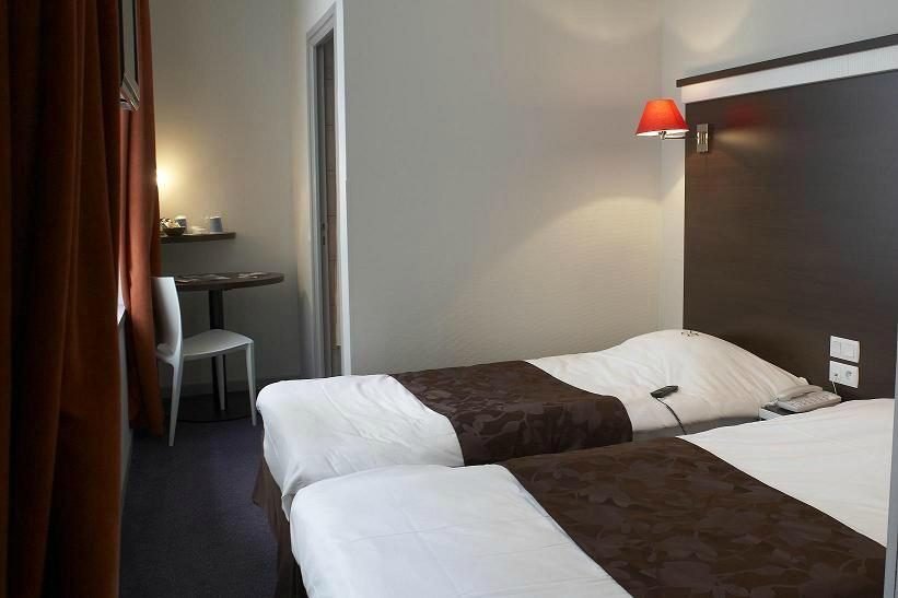 Hotel des Reignaux