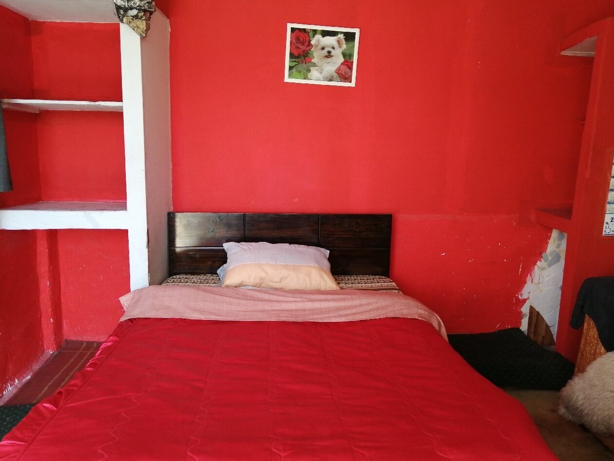 Hostel Viajeros Arequipa