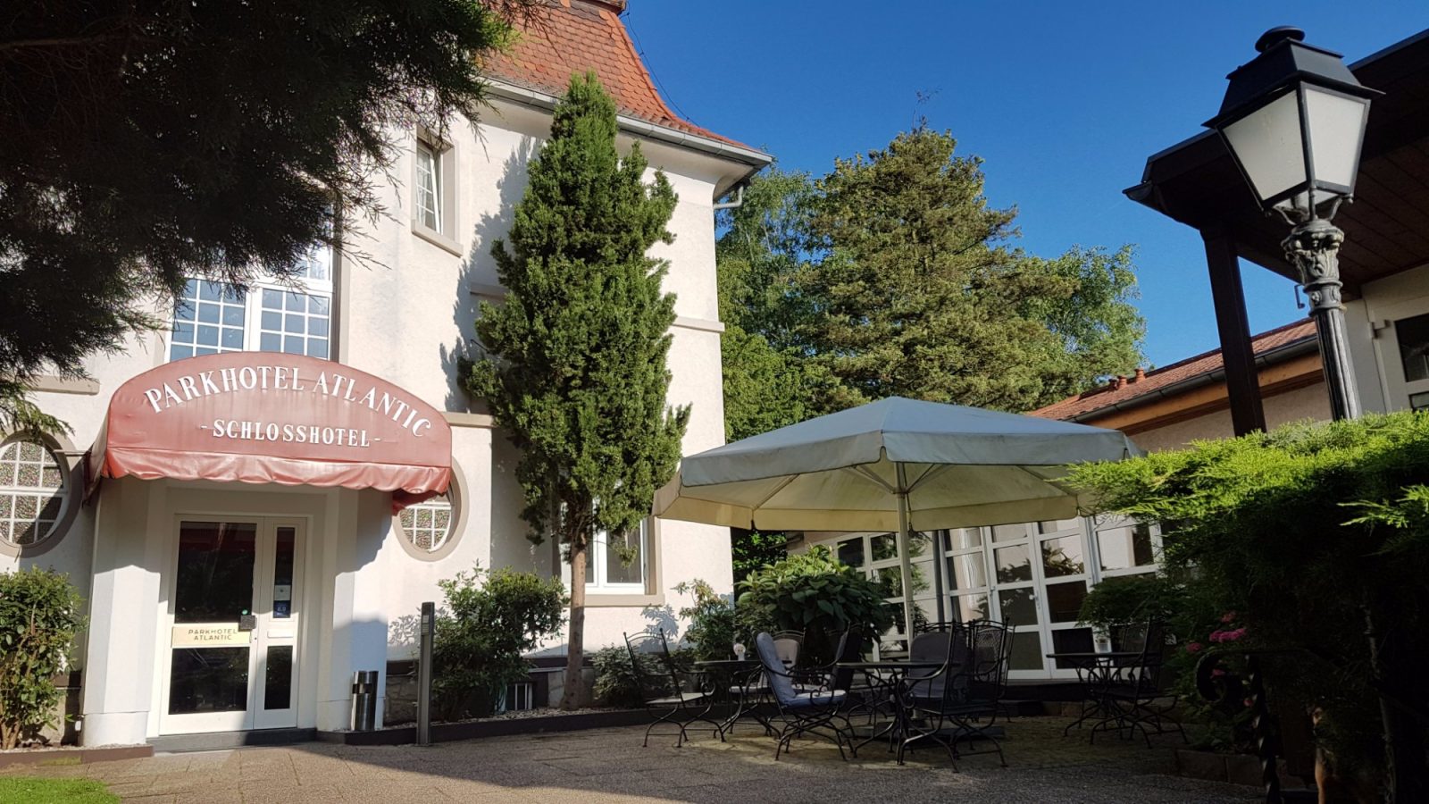 parkhotel atlantic heidelberg