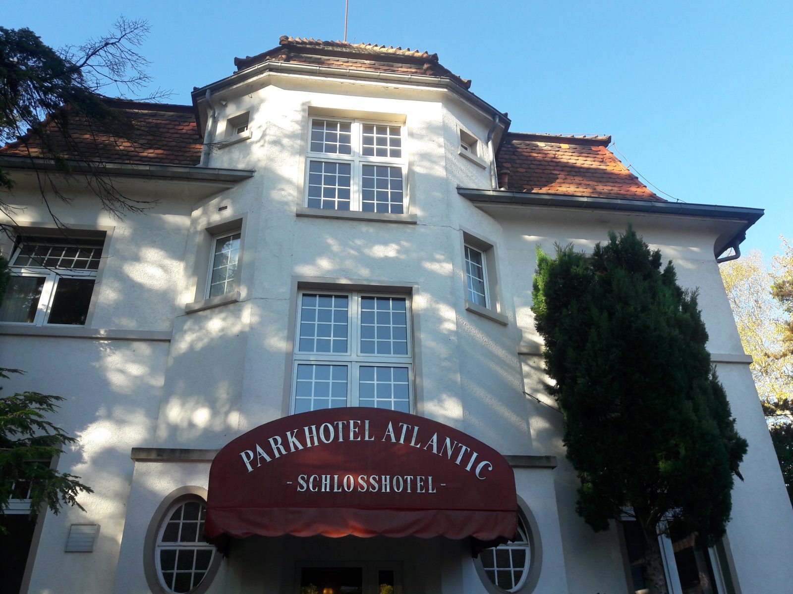parkhotel atlantic heidelberg