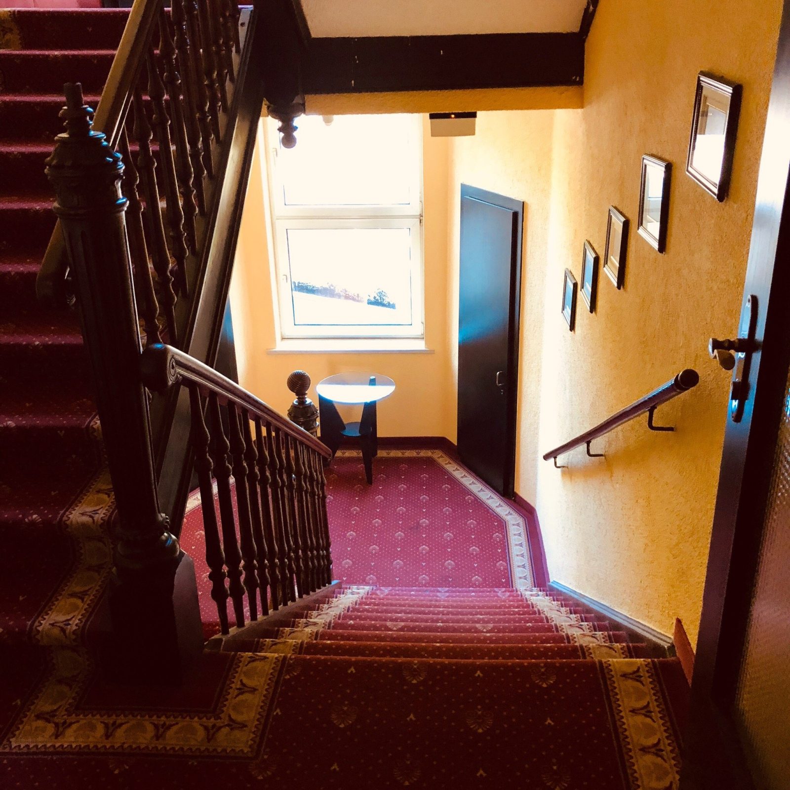 Hotel Adler
