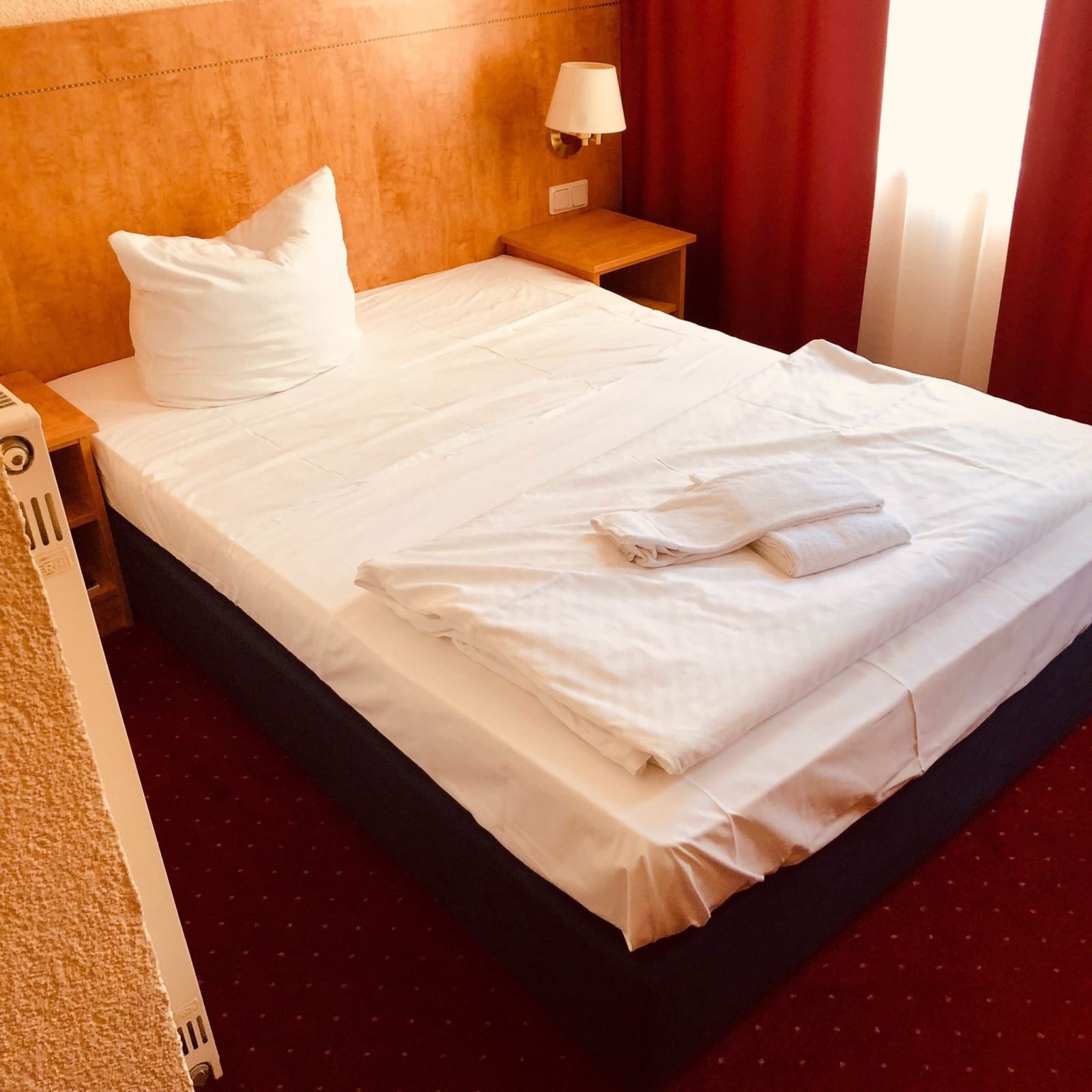 Hotel Adler