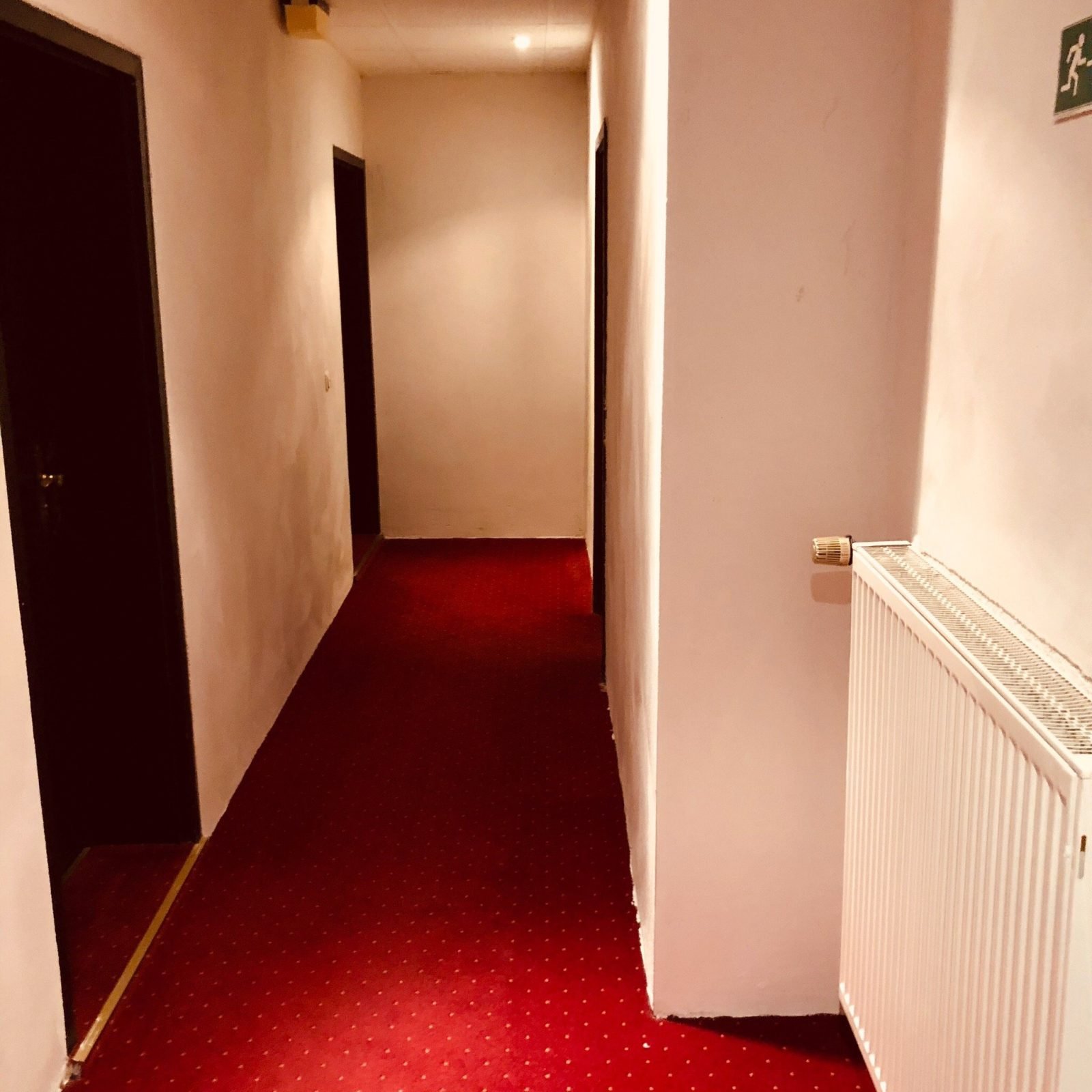 Hotel Adler