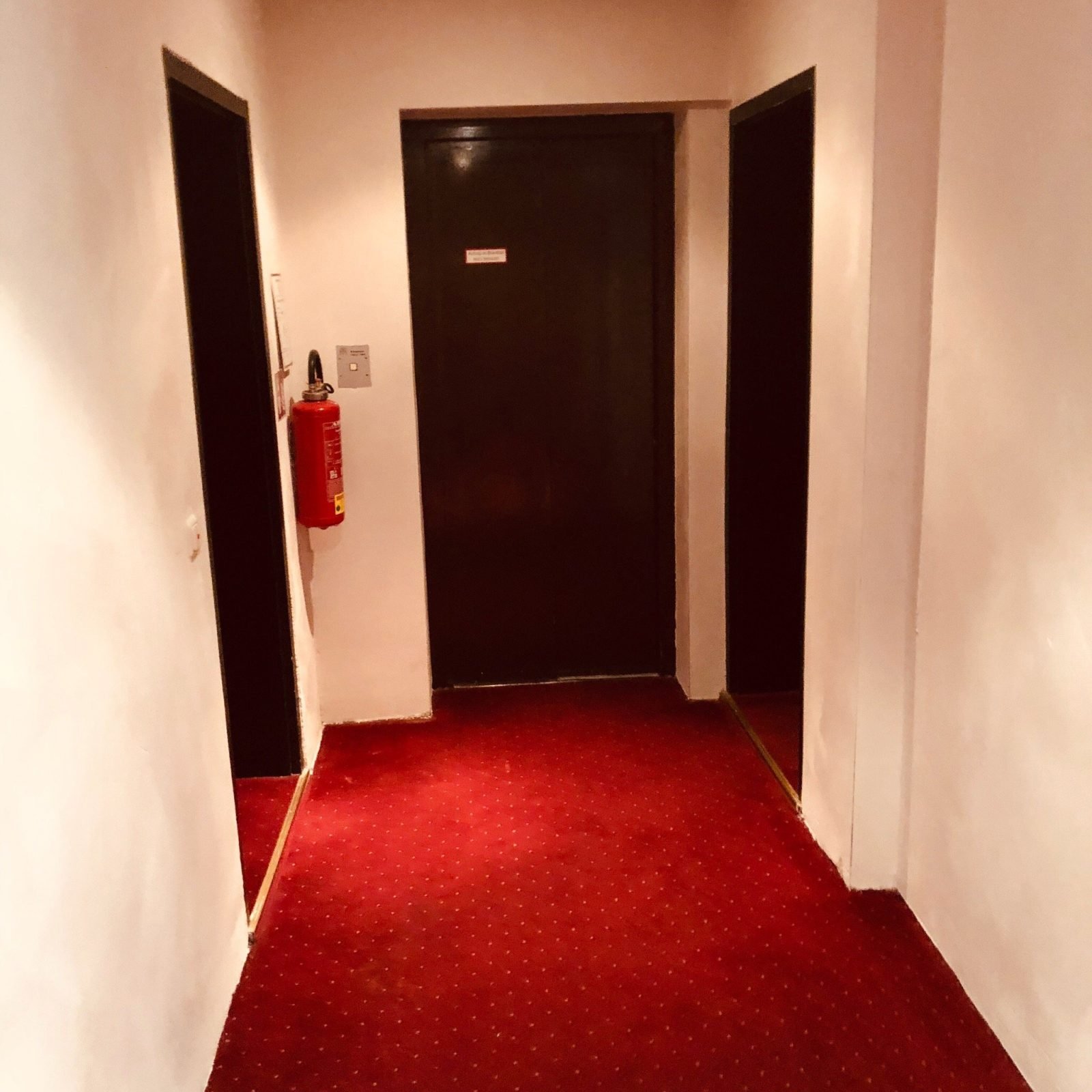 Hotel Adler