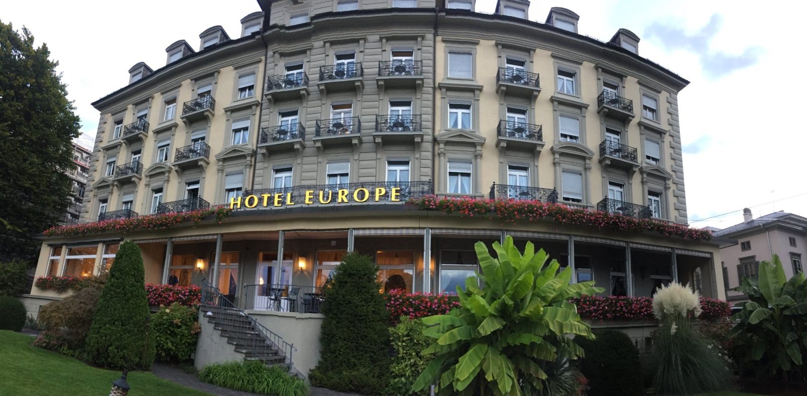 grand hotel lucerne