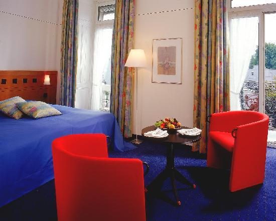 grand hotel lucerne