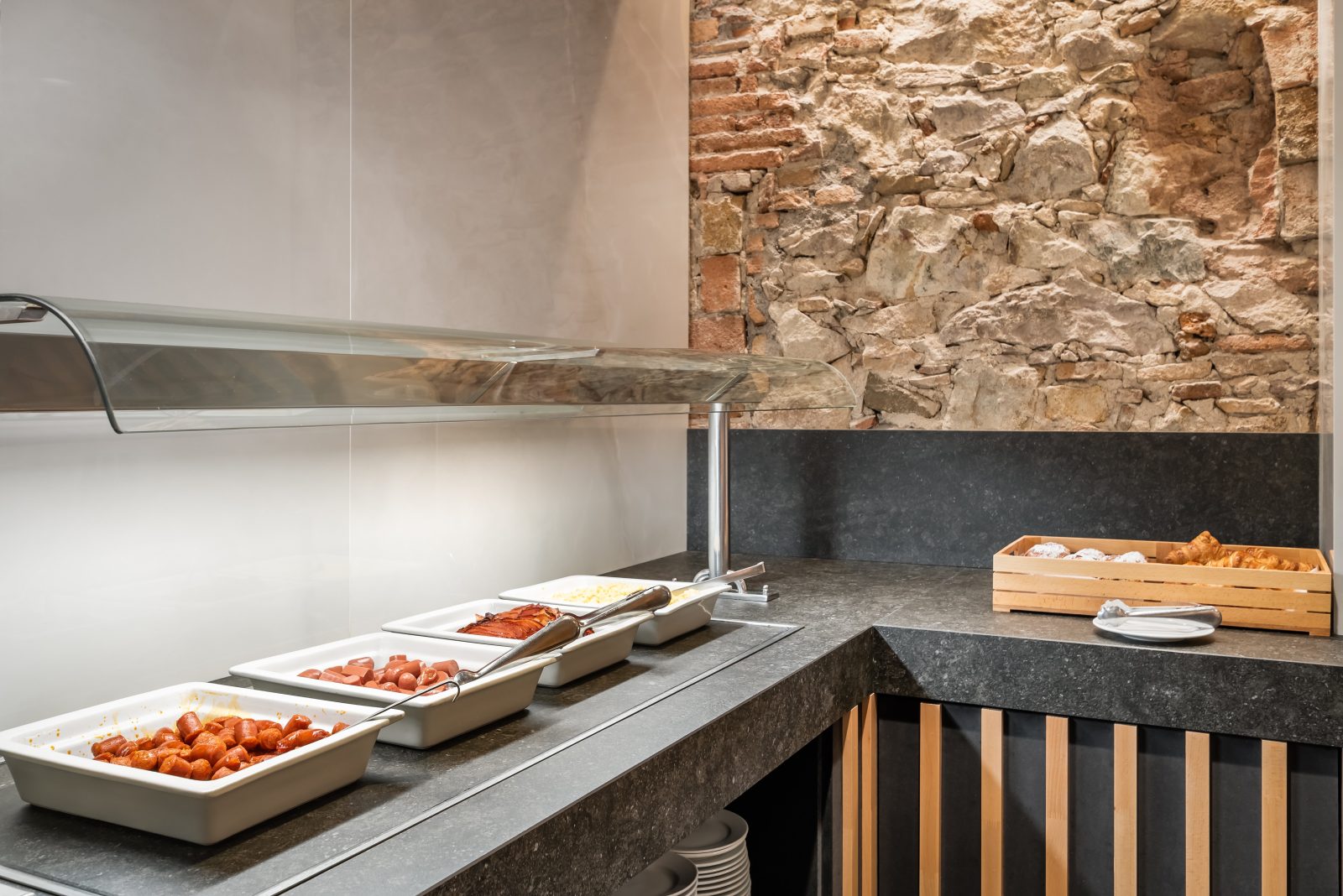 ronda hotel barcelona