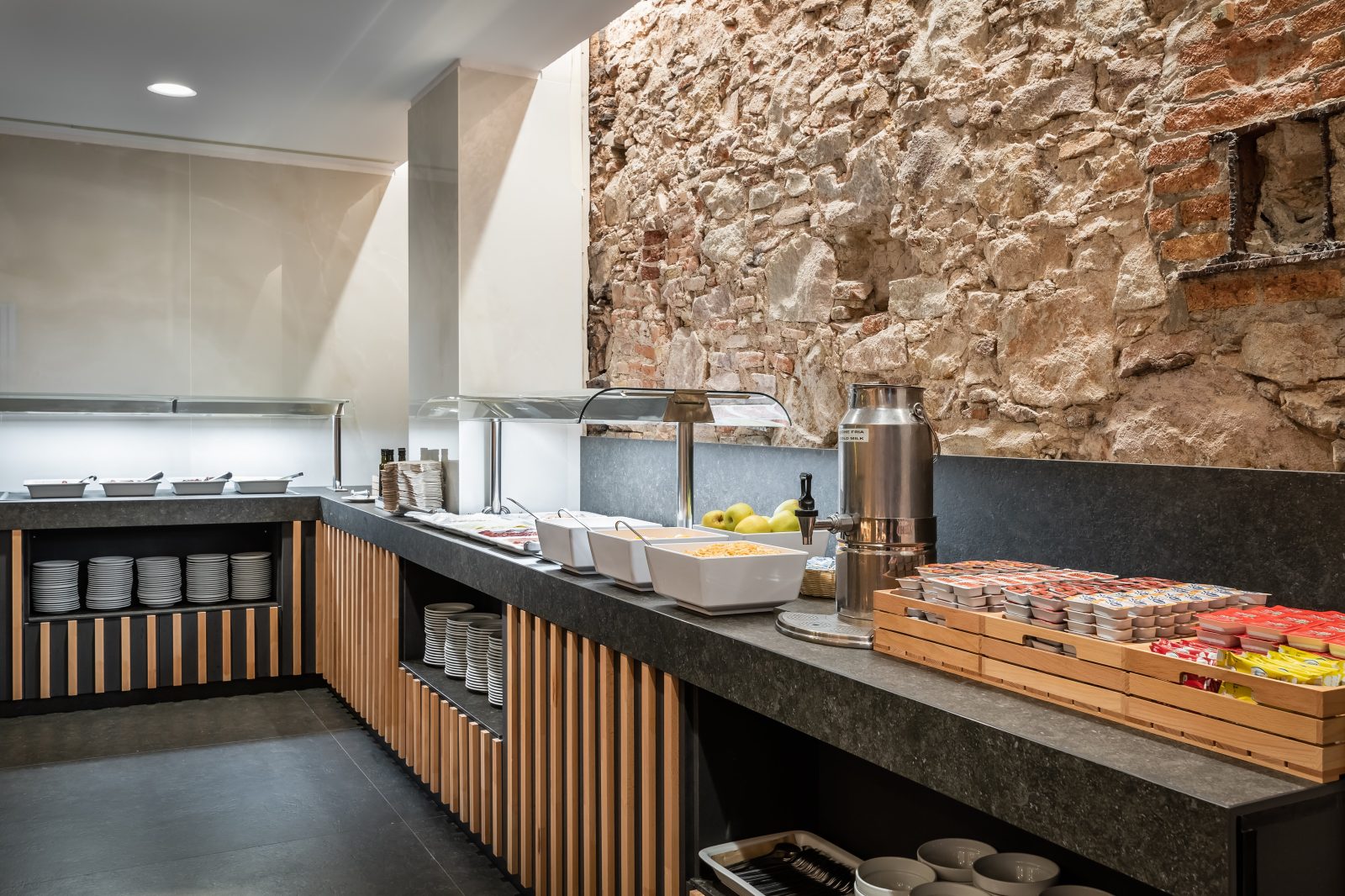 ronda hotel barcelona