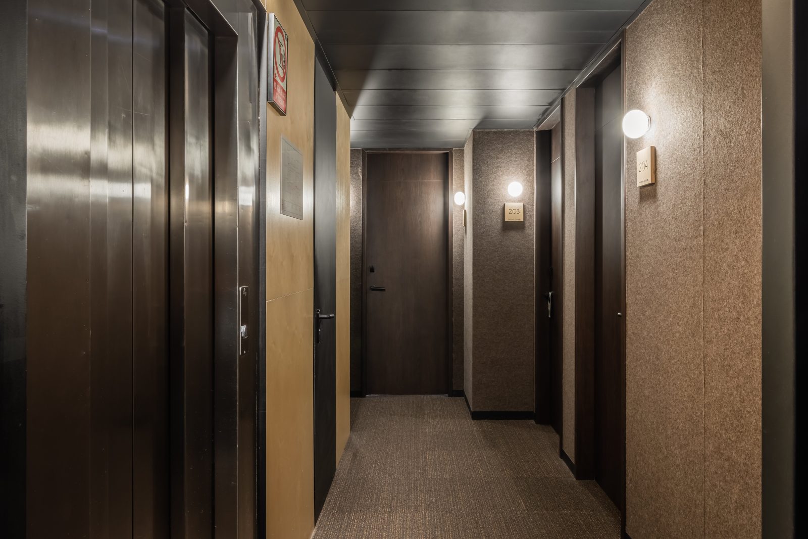 ronda hotel barcelona