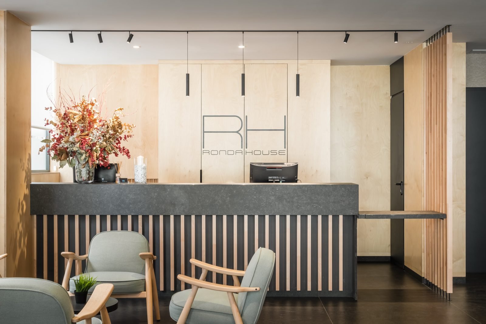 ronda hotel barcelona