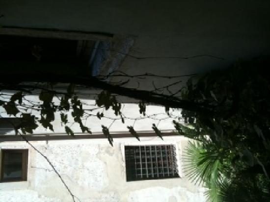 gabbia d oro hotel