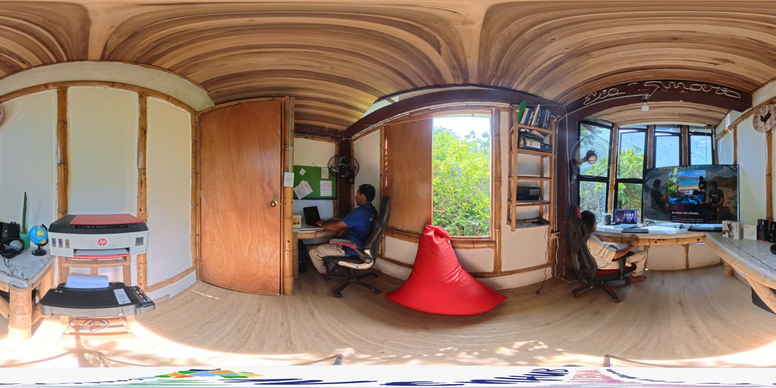 Bio Coliving Tayrona