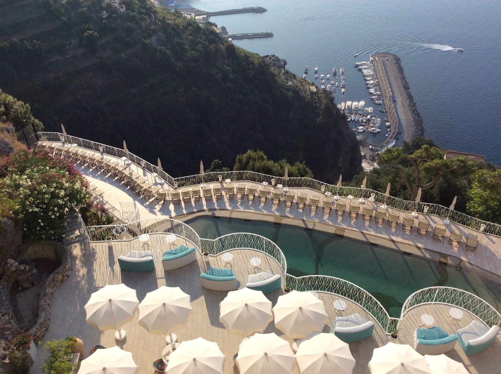 hotel excelsior amalfi
