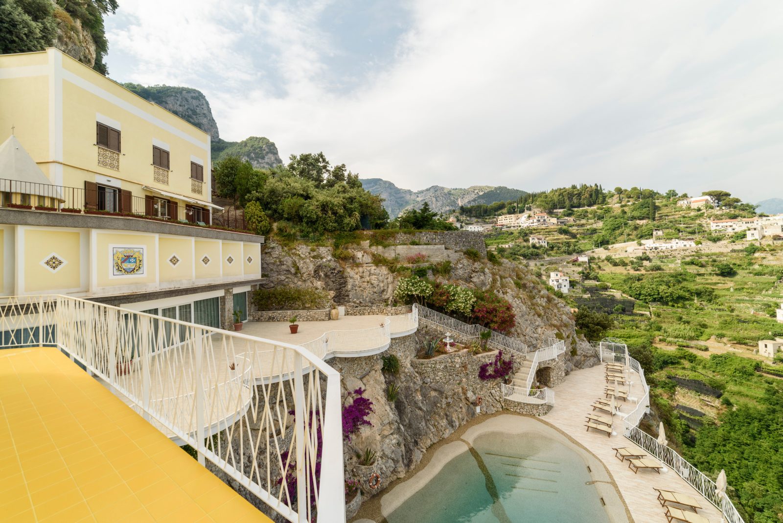 hotel excelsior amalfi