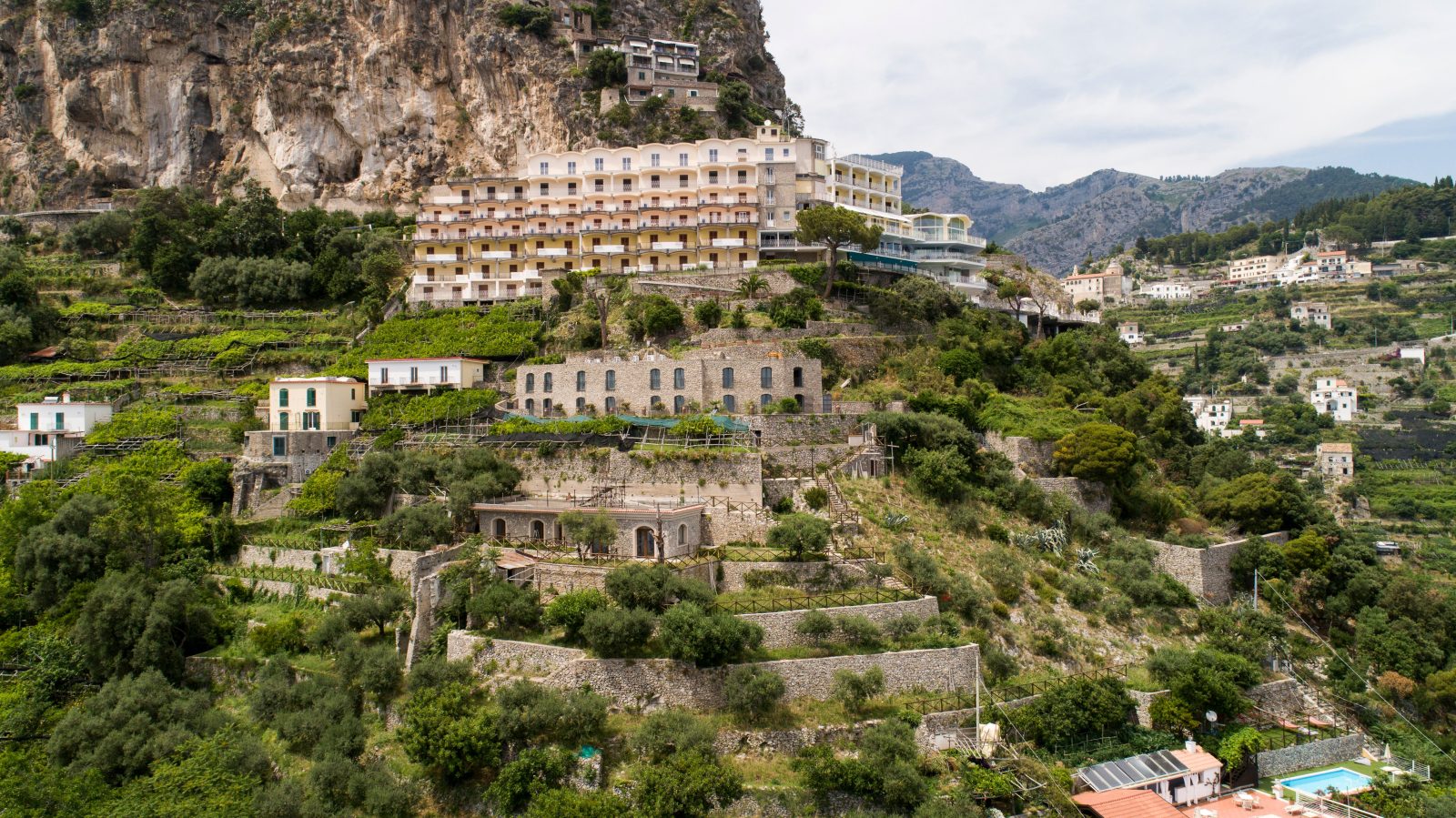 hotel excelsior amalfi