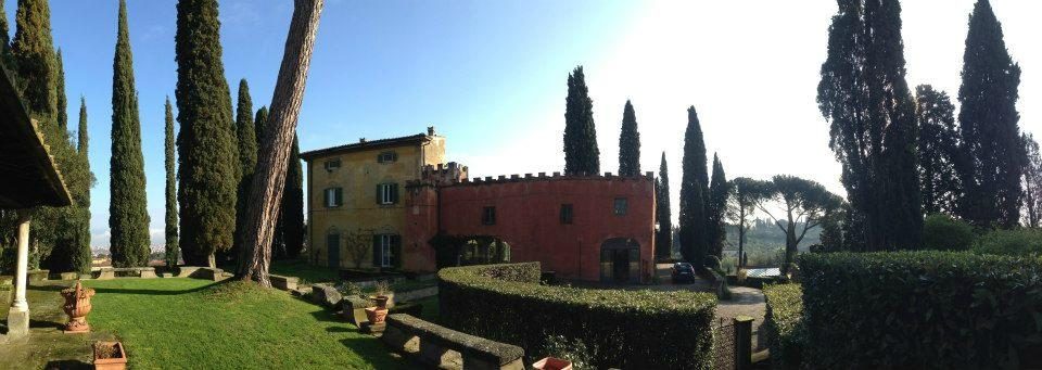 villa poggio san felice hotel florence