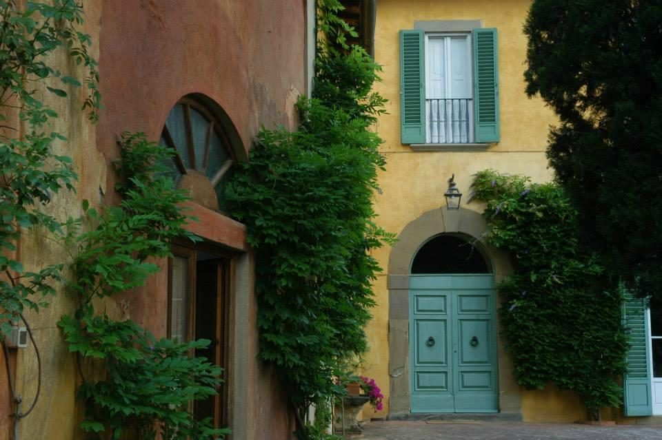 villa poggio san felice hotel florence