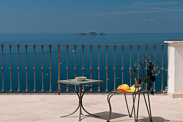 villa rosa hotel positano