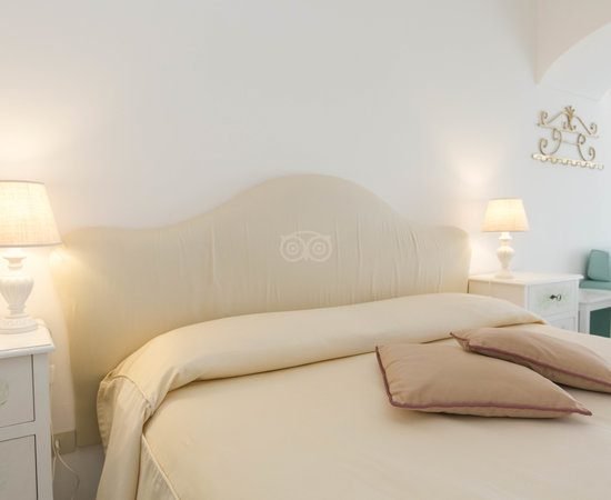 villa rosa hotel positano