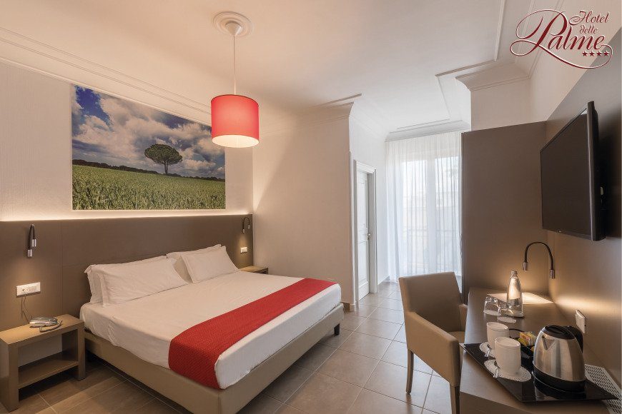 Hotel delle Palme