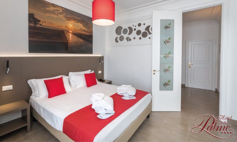 Hotel delle Palme