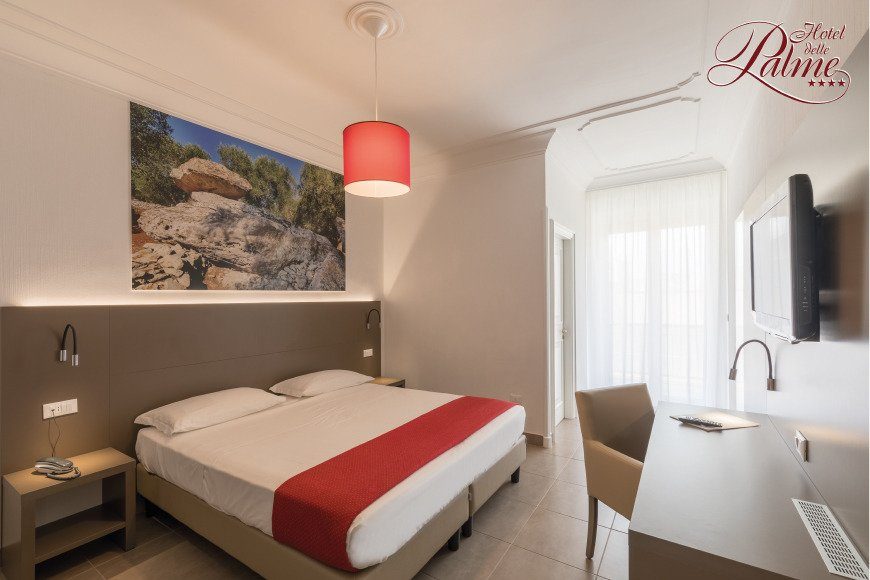 Hotel delle Palme