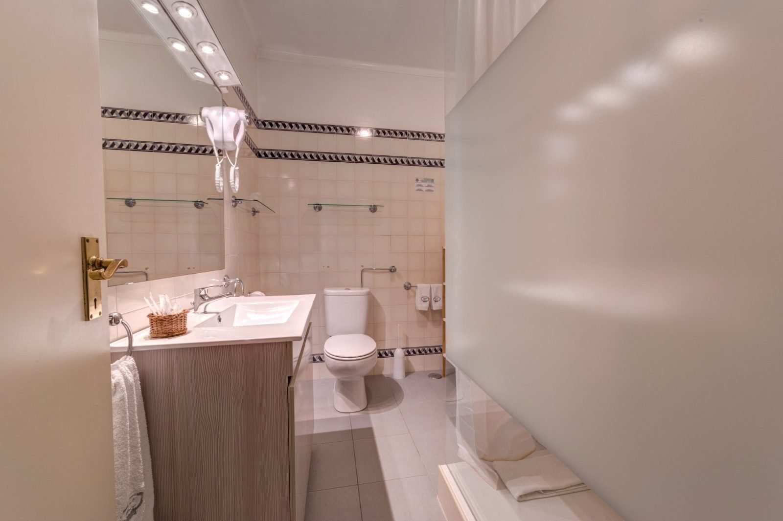 The Pergola Boutique Hotel