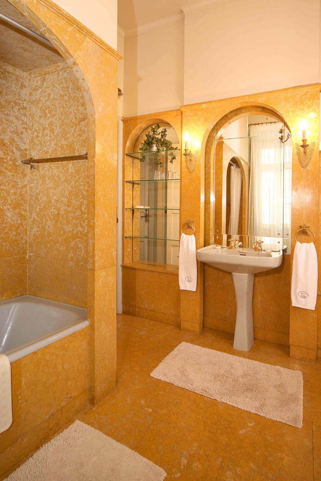 The Pergola Boutique Hotel