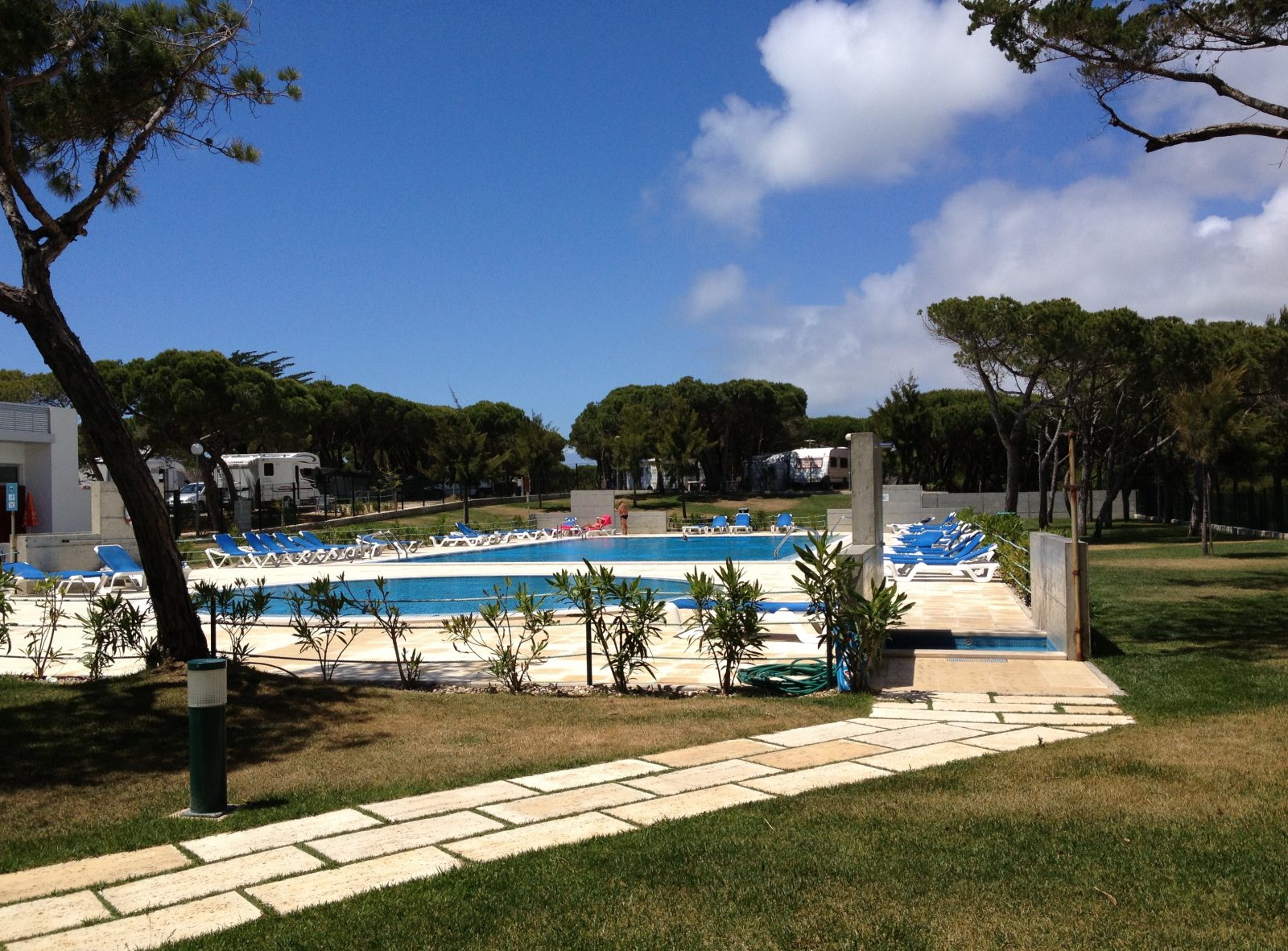 camping obitur-guincho hotel cascais