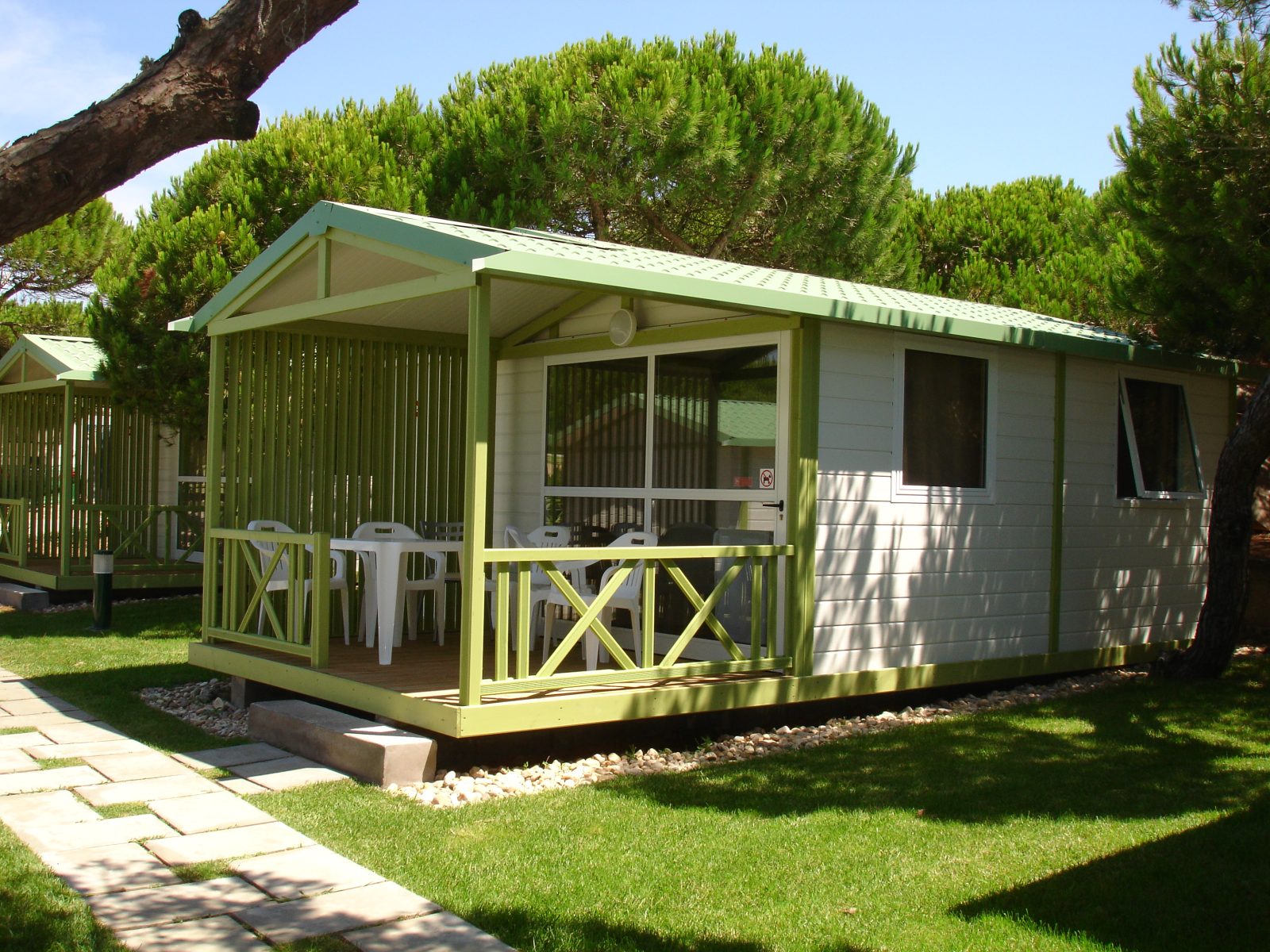 camping obitur-guincho hotel cascais