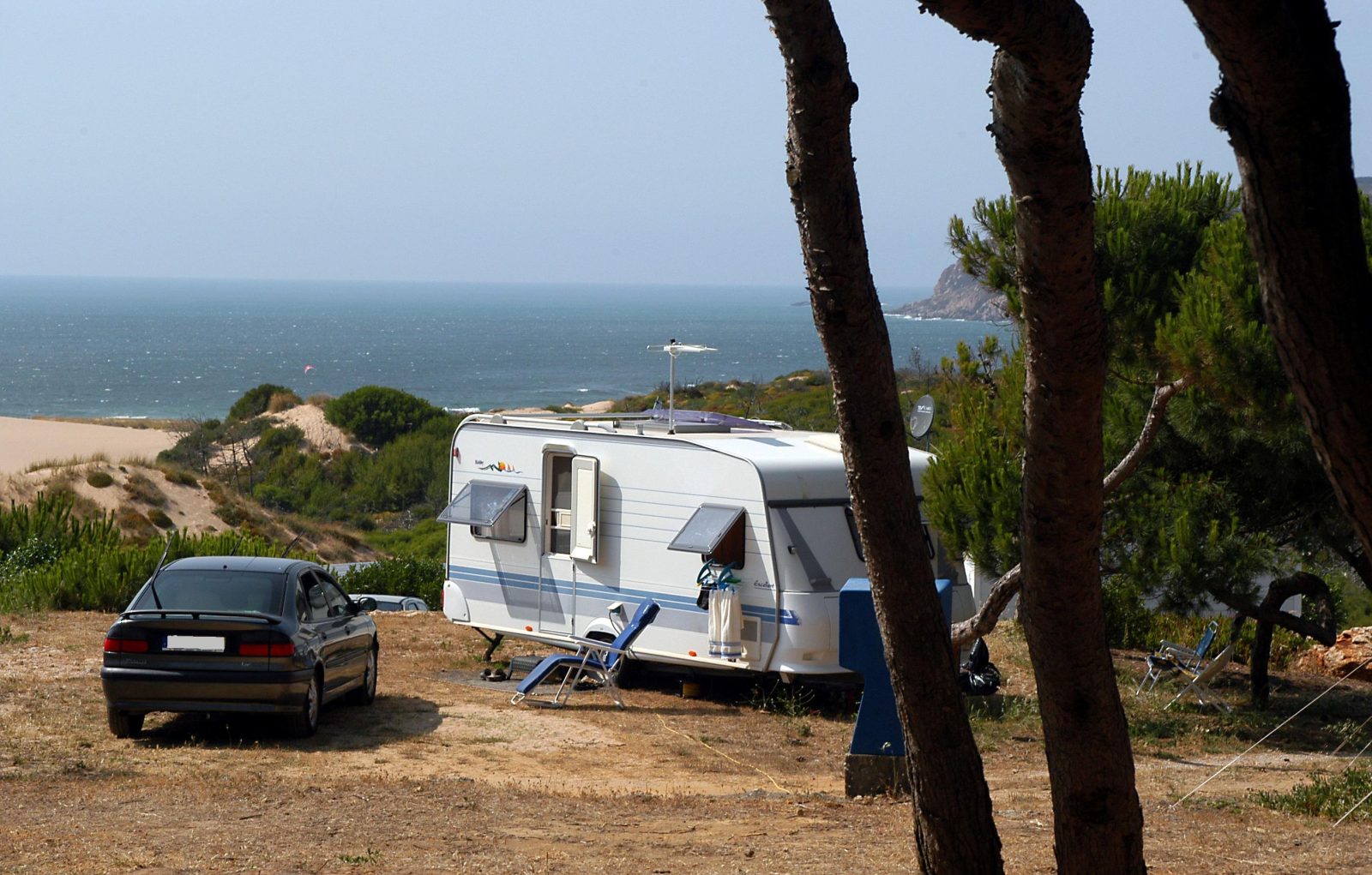camping obitur-guincho hotel cascais