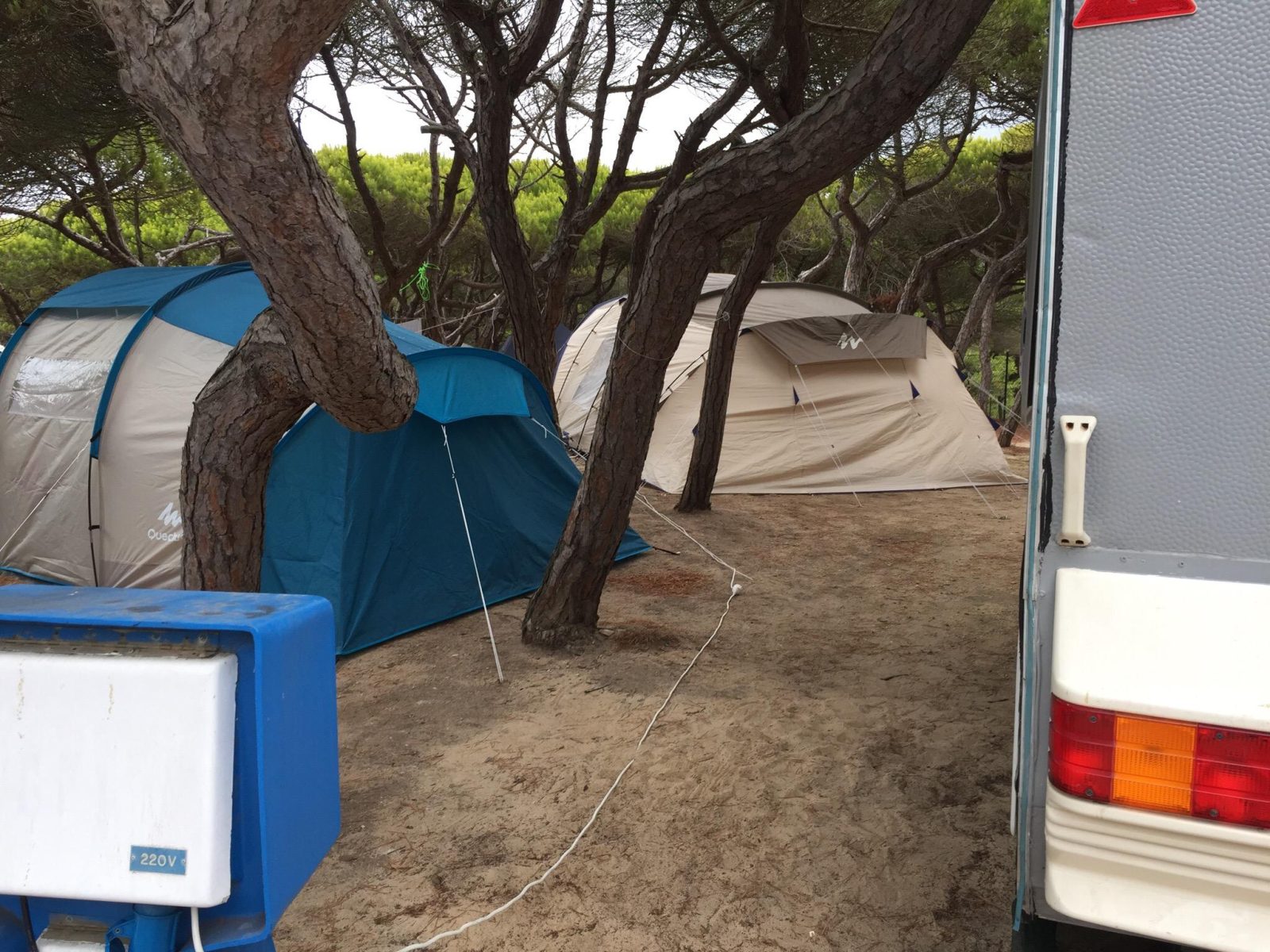 camping obitur-guincho hotel cascais