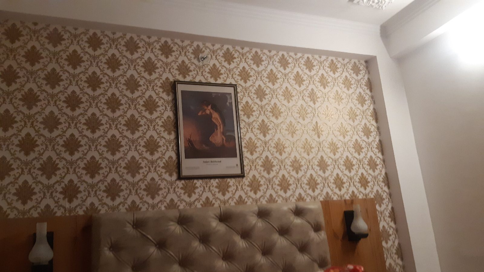 Hotel Sunshine Dharamshala