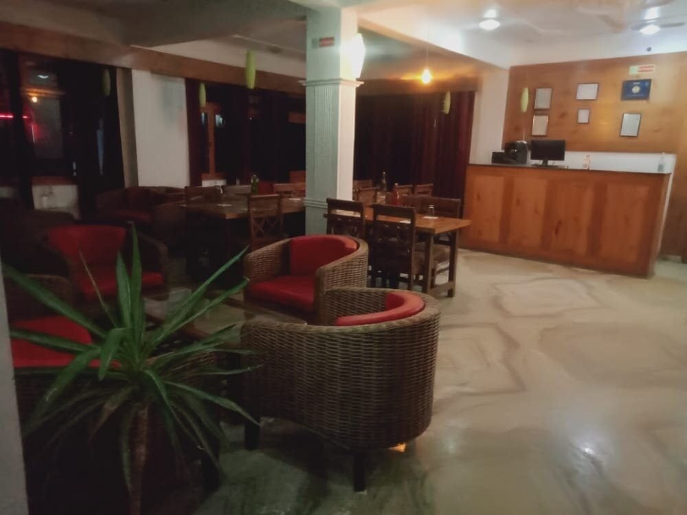 Hotel Sunshine Dharamshala