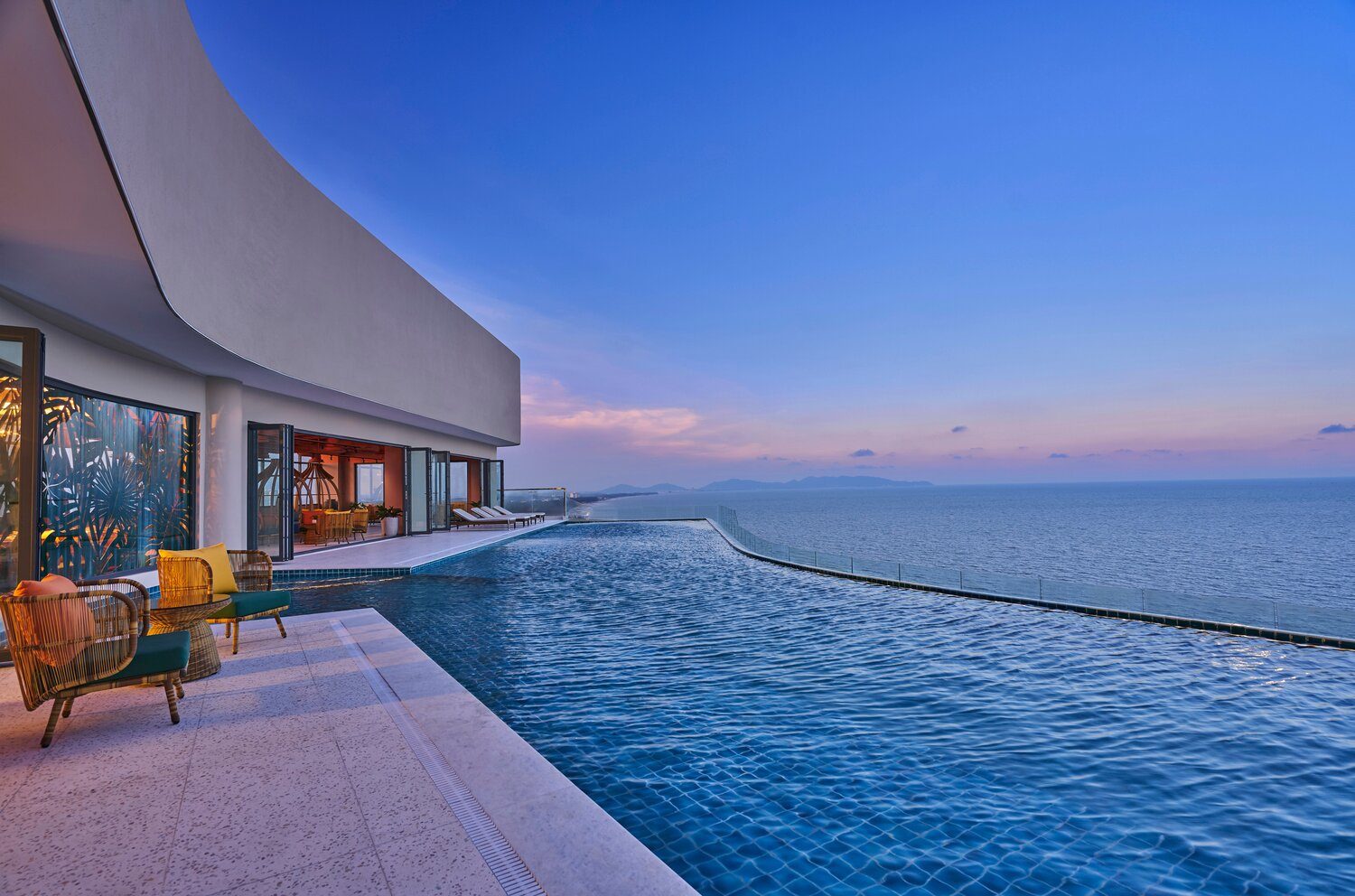 Vias Hotel Vung Tau