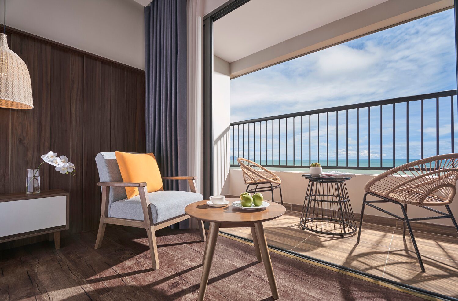 Vias Hotel Vung Tau